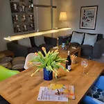 8 Im Haus Hallig Hooge * Böhl