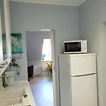 8 Im Haus Hallig Hooge Lejlighed Böhl