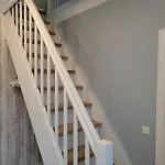 8 Im Haus Hallig Hooge *