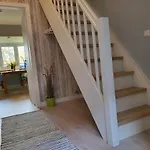 8 Im Haus Hallig Hooge * Böhl
