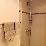 8 Im Haus Hallig Hooge * Böhl