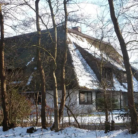 8 Im Haus Hallig Hooge סנט פטר-אורדינג