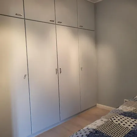 8 Im Haus Hallig Hooge סנט פטר-אורדינג