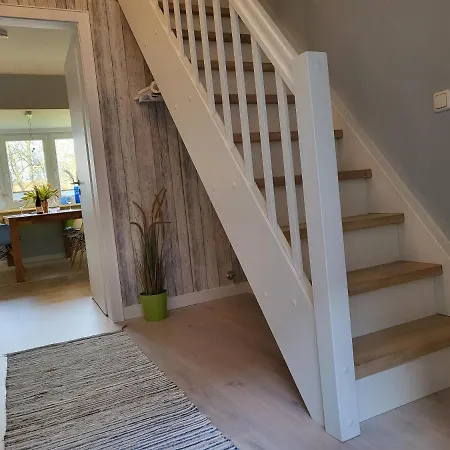 8 Im Haus Hallig Hooge * סנט פטר-אורדינג