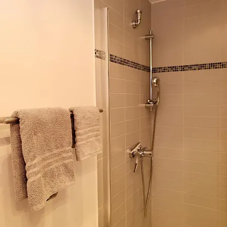 8 Im Haus Hallig Hooge * סנט פטר-אורדינג