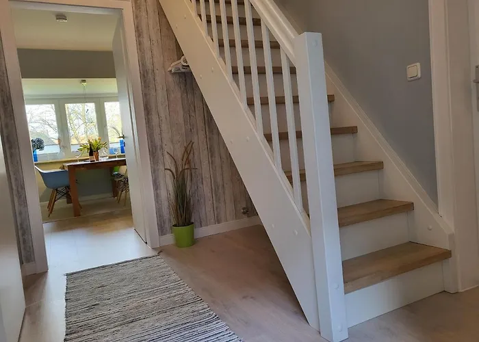 8 Im Haus Hallig Hooge * Böhl